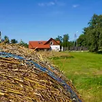 Zakątek - żabi Kraj *