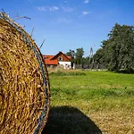 Zakątek - żabi Kraj Willa