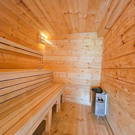 Zakątek - żabi Kraj