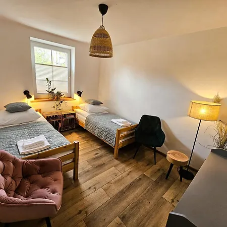 Zakątek - żabi Kraj *