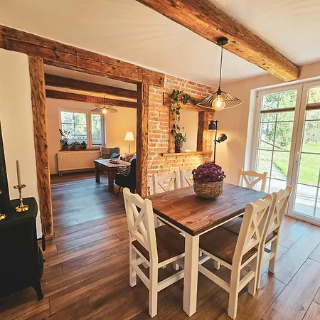 Zakątek - żabi Kraj