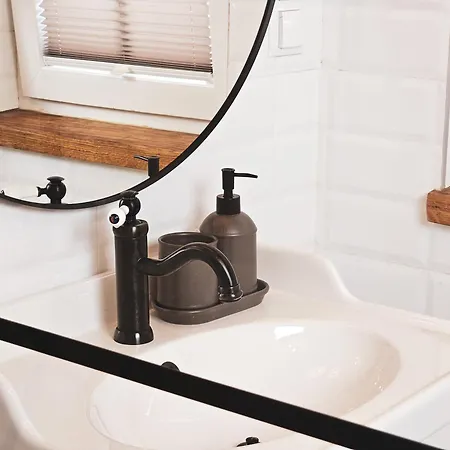 Willa Zakątek - żabi Kraj