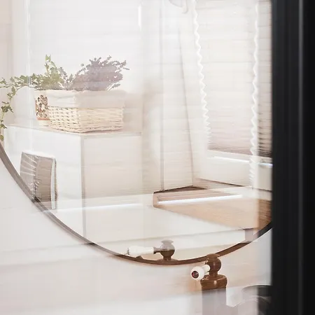 Zakątek - żabi Kraj Willa *