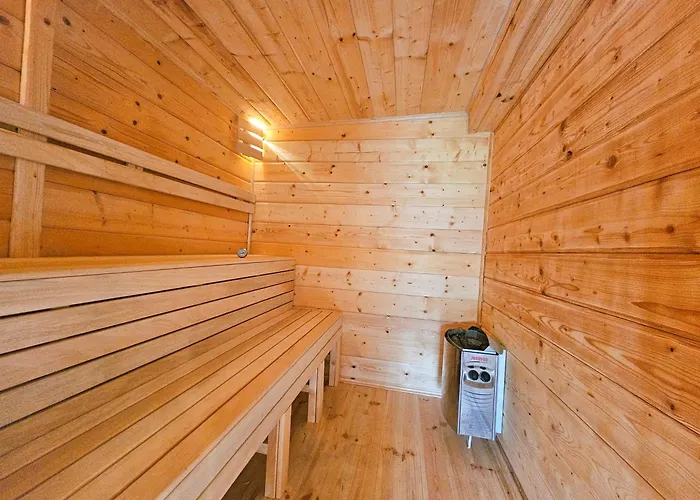 Zakątek - żabi Kraj