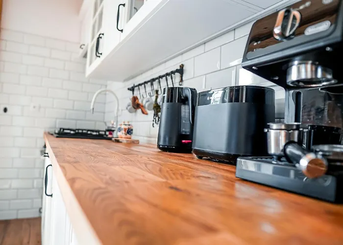 Willa Zakątek - żabi Kraj