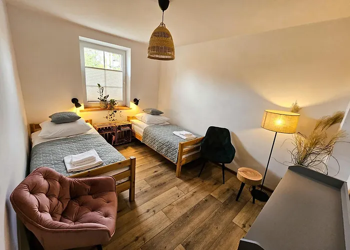 Zakątek - żabi Kraj *