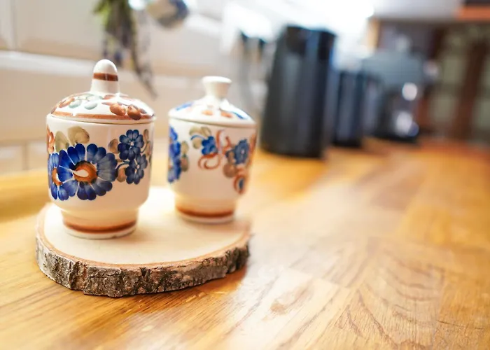 Zakątek - żabi Kraj *