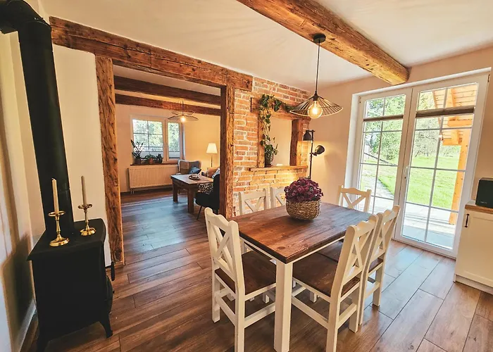 Zakątek - żabi Kraj