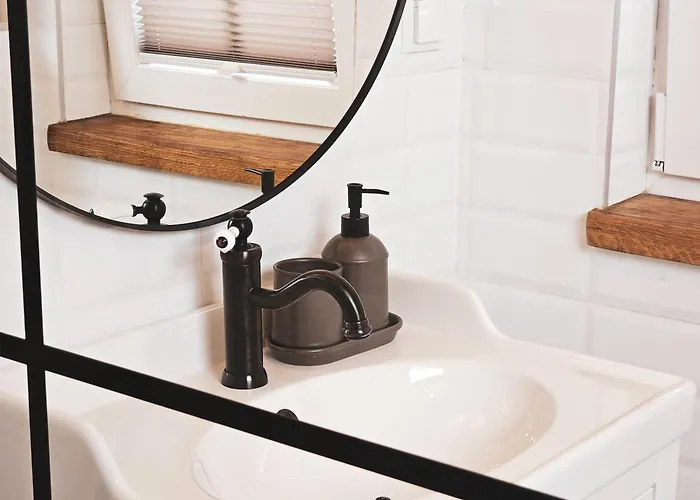 Willa Zakątek - żabi Kraj