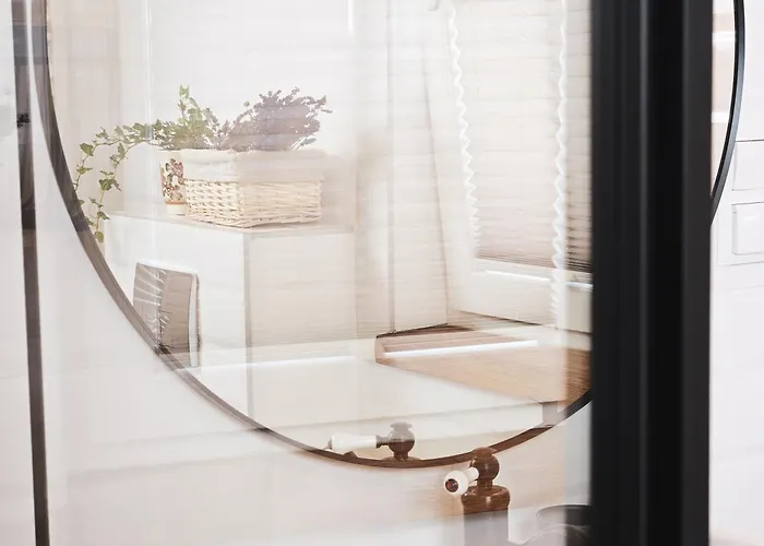 Zakątek - żabi Kraj Willa *