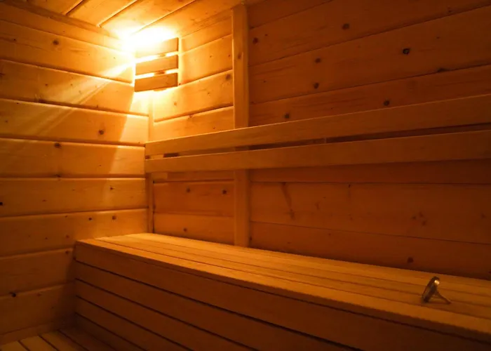 Willa Zakątek - żabi Kraj Mnich