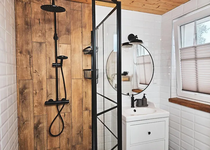 Willa Zakątek - żabi Kraj *