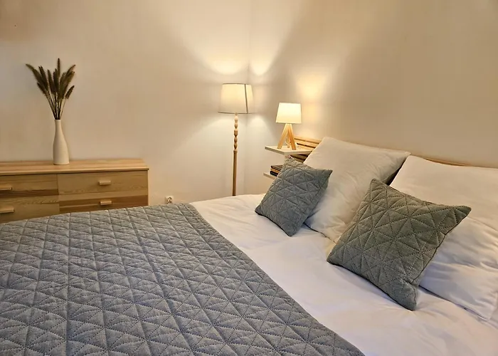 Zakątek - żabi Kraj Mnich