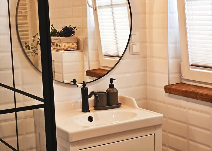 Willa Zakątek - żabi Kraj