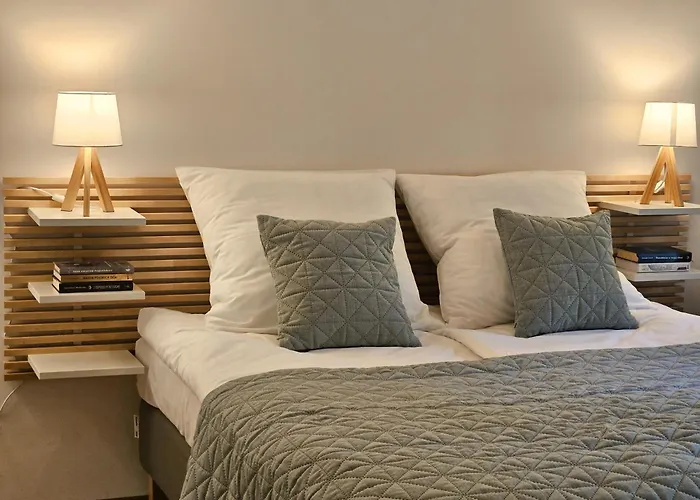 Zakątek - żabi Kraj Willa *