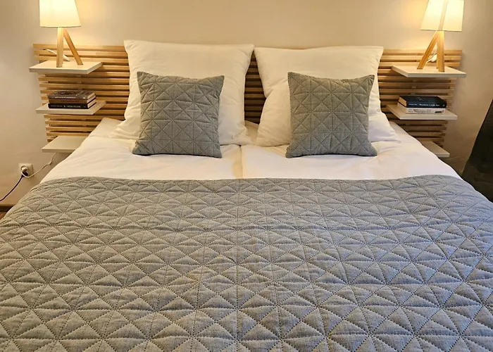 Willa Zakątek - żabi Kraj *