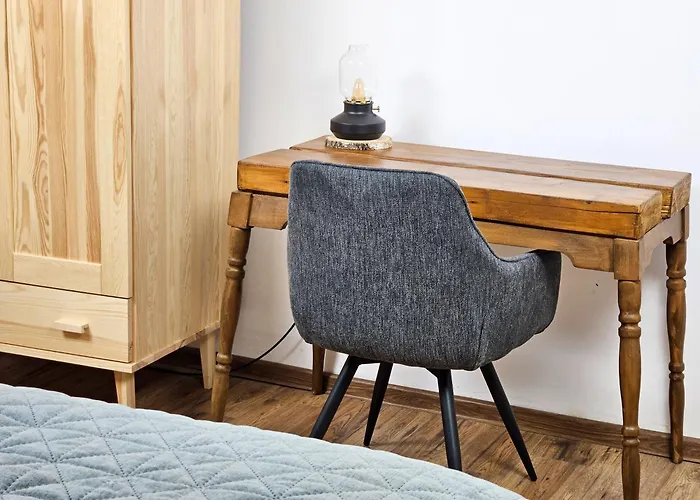 Zakątek - żabi Kraj * Mnich