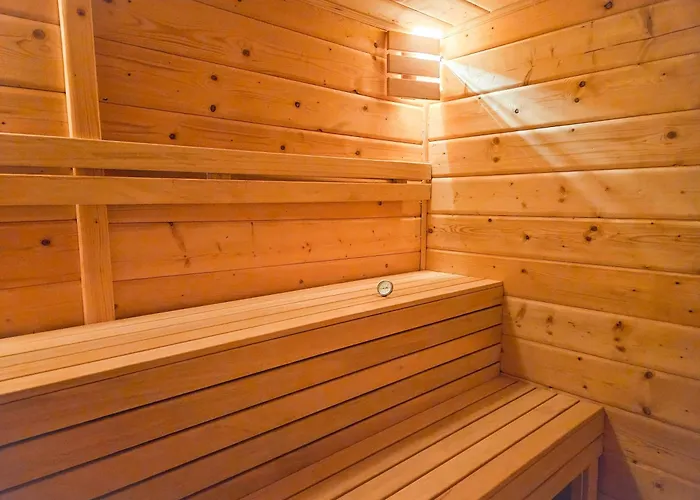 Willa Zakątek - żabi Kraj *