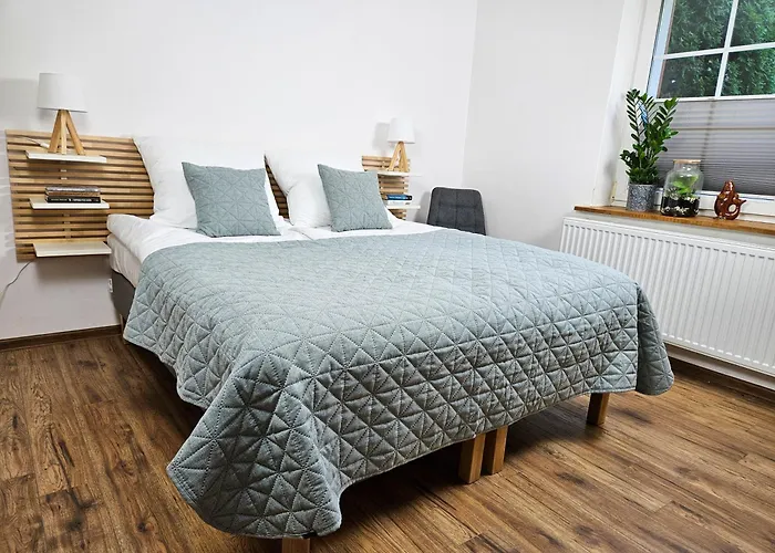 Zakątek - żabi Kraj *