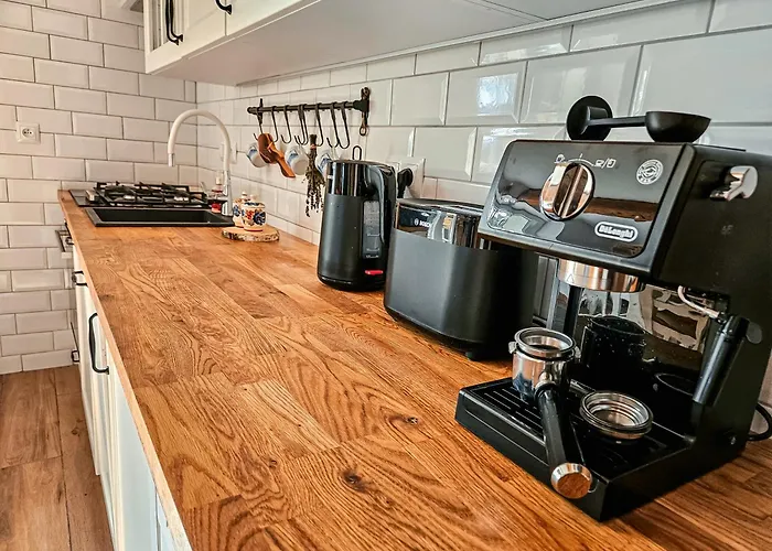 Willa Zakątek - żabi Kraj