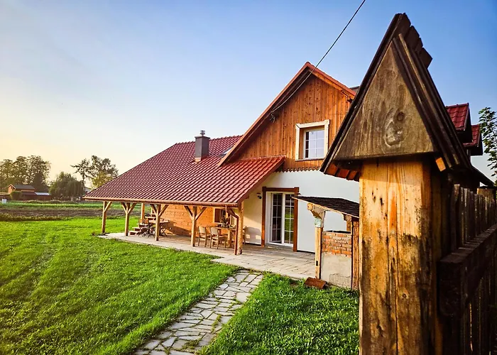 Zakątek - żabi Kraj