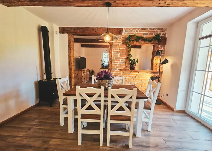 Zakątek - żabi Kraj