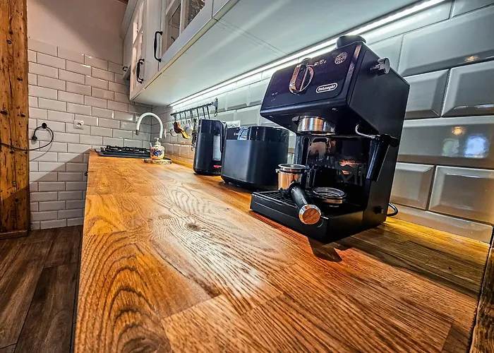 Zakątek - żabi Kraj * Mnich